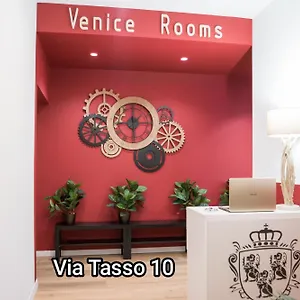 Casa de hóspedes Venice, Mestre